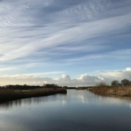 Dobberhuisje Nieuwkoop Exteriör bild
