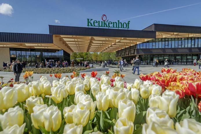 Dobberhuisje Nieuwkoop Exteriör bild