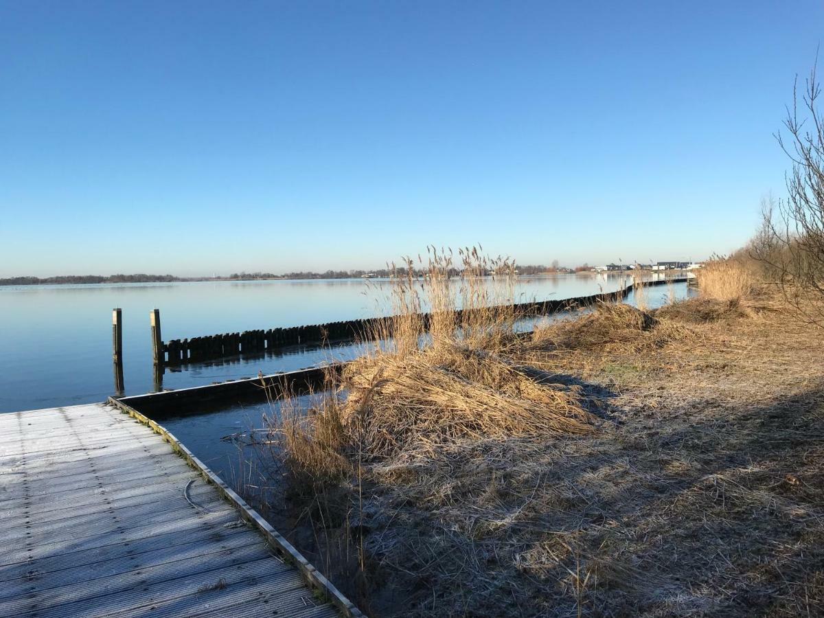 Dobberhuisje Nieuwkoop Exteriör bild